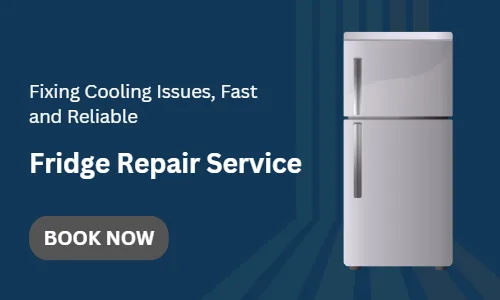 Refrigerator Repair