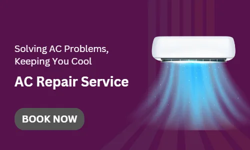 AC service & AC repair