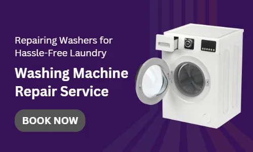 Washing Machine Repair